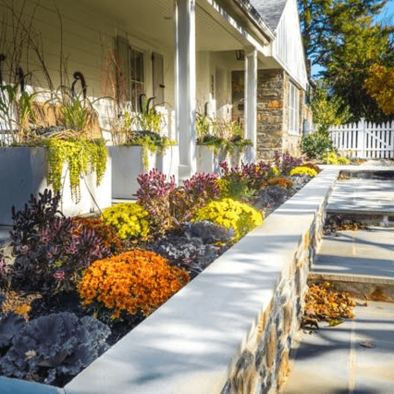 Couture Grounds - Hardscape and Landscape Design