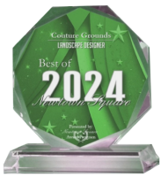 Couture Grounds Best of 2024 NEwtown Square